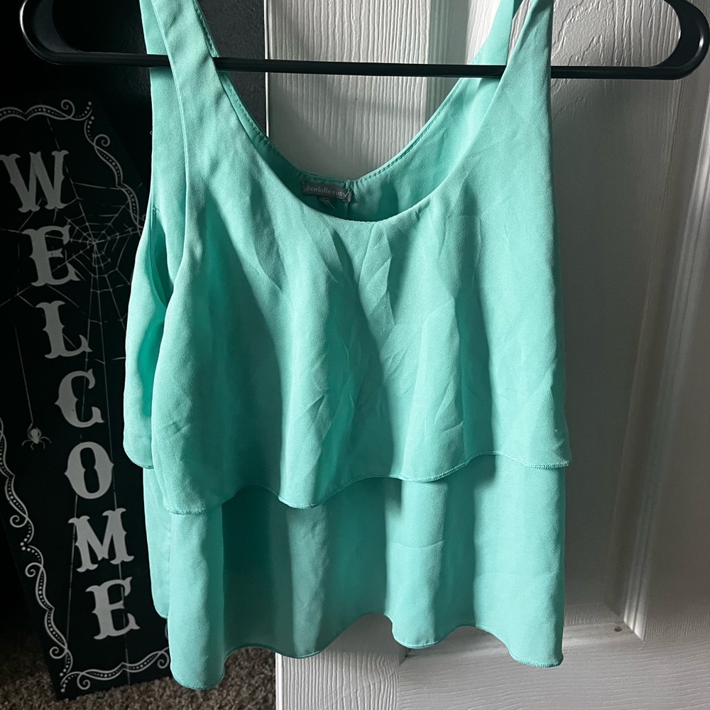 Charlotte Russe too